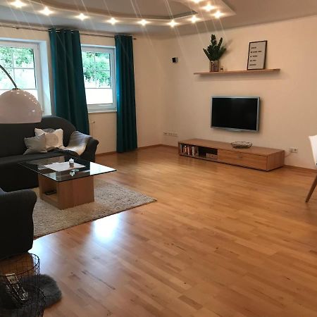 Ferienwohnung Auszeit Bockelnhagen Luaran gambar
