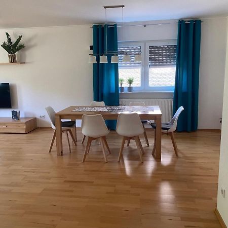 Ferienwohnung Auszeit Bockelnhagen Luaran gambar