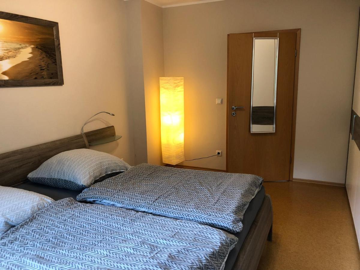 Ferienwohnung Auszeit Bockelnhagen Luaran gambar