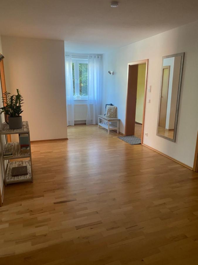 Ferienwohnung Auszeit Bockelnhagen Luaran gambar